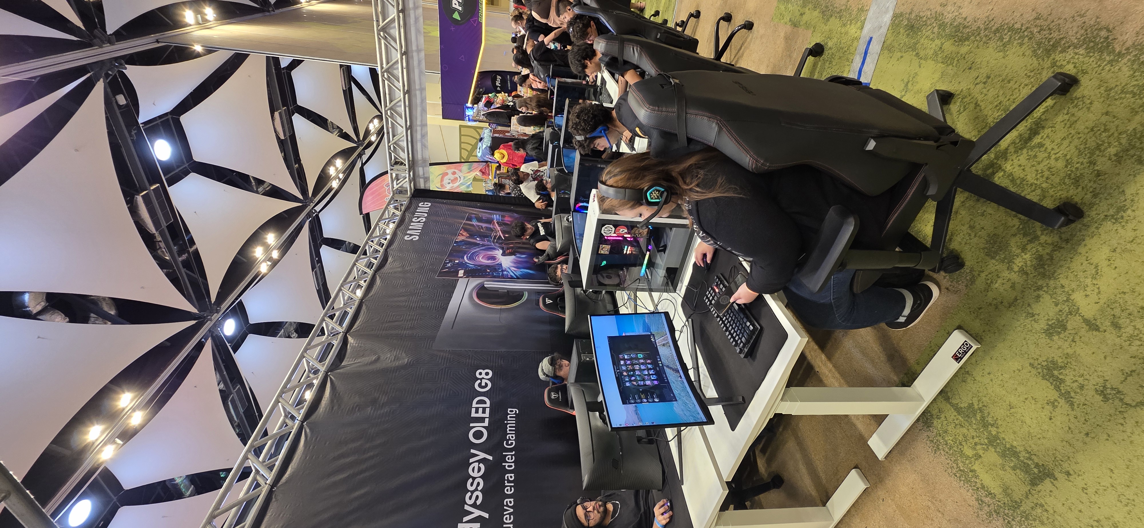 Evento masivo