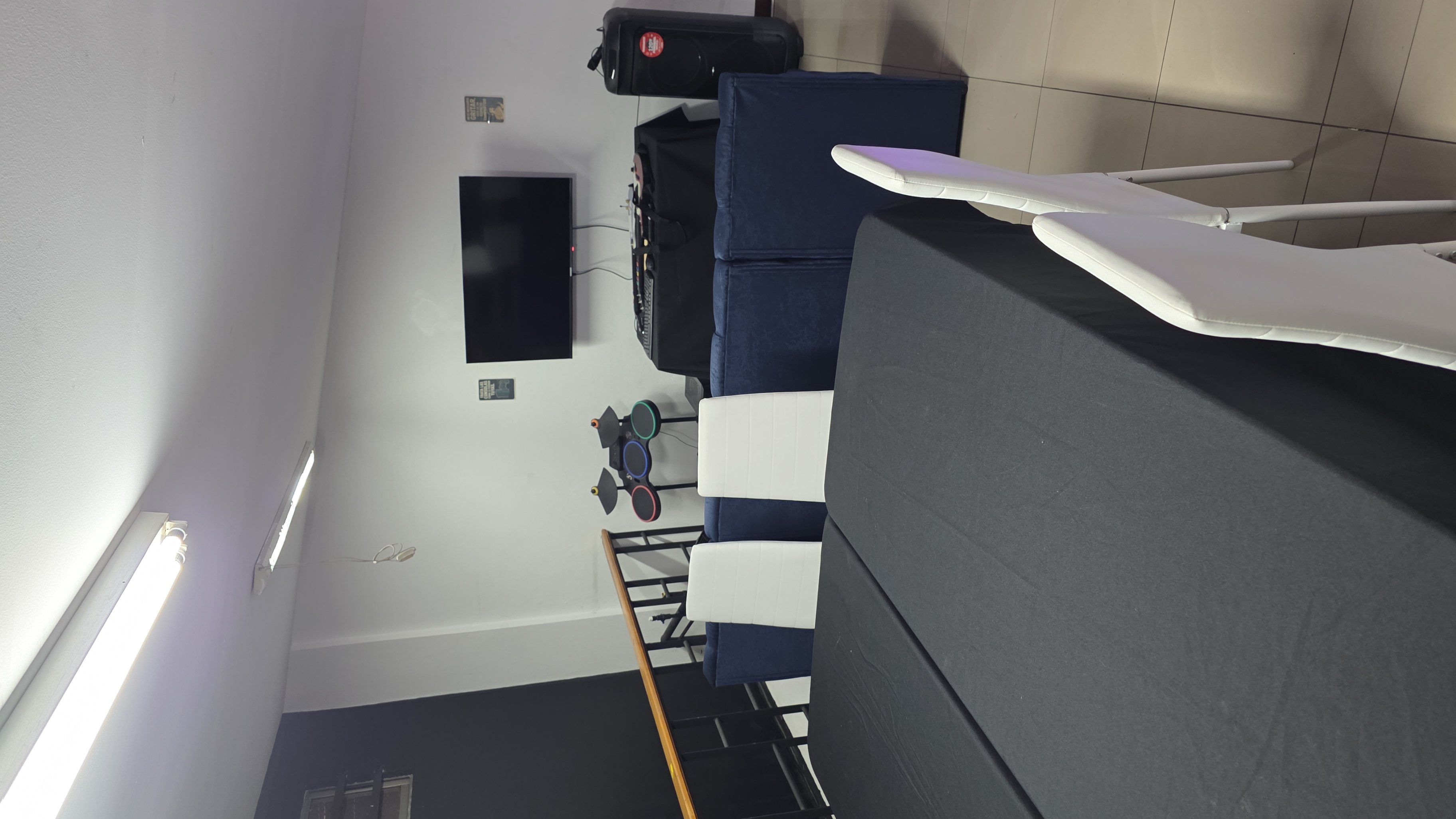 Ambiente Geek